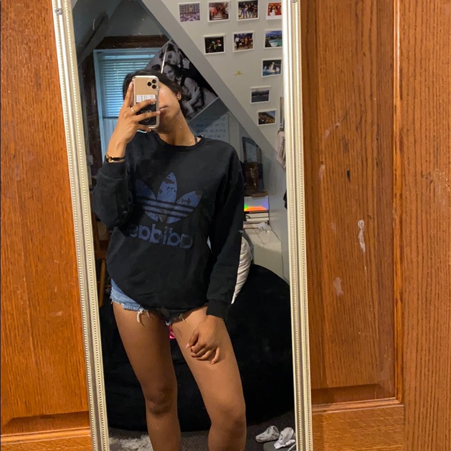 Adidas Pullover